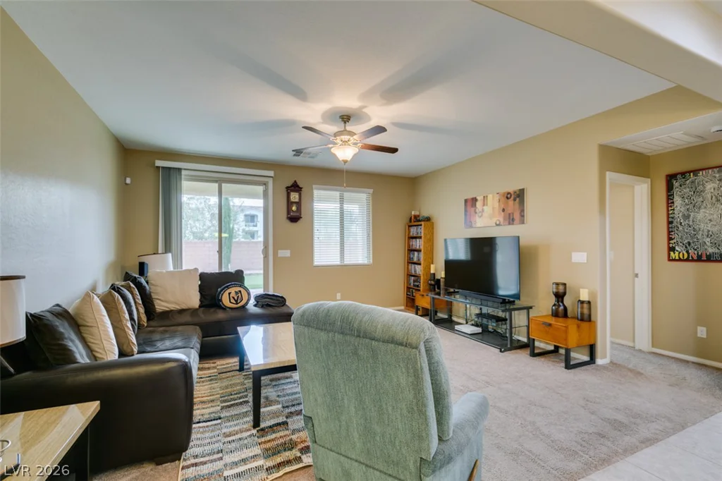 4928 Mountain Pepper, Las Vegas, NV 89148