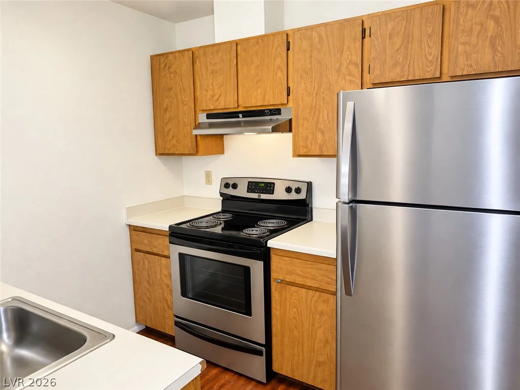 3603 Di Salvo, Las Vegas, NV 89103