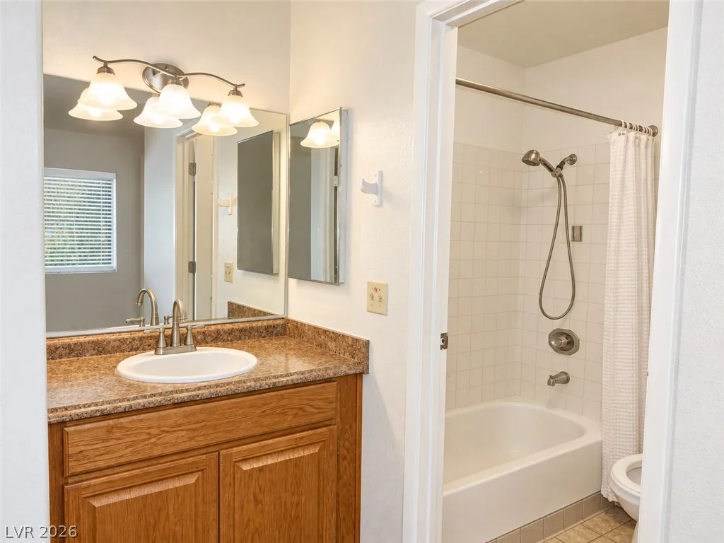 3603 Di Salvo, Las Vegas, NV 89103