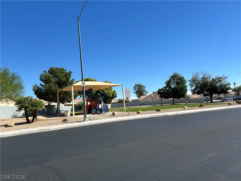 5518 Ramirez, North Las Vegas, NV 89031