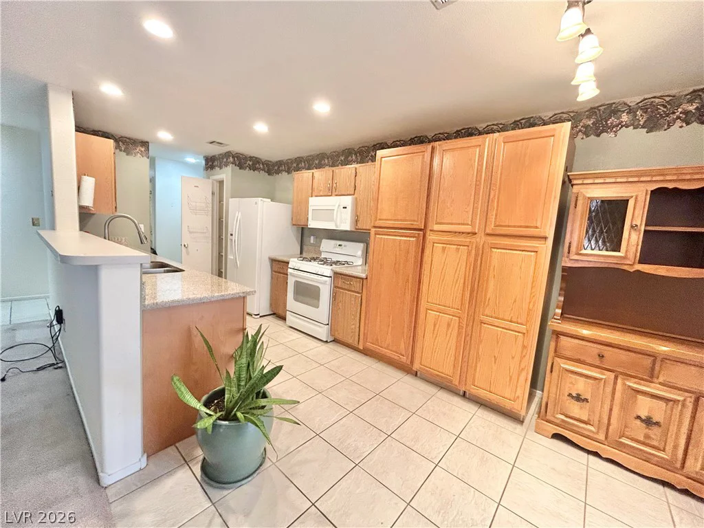 5518 Ramirez, North Las Vegas, NV 89031