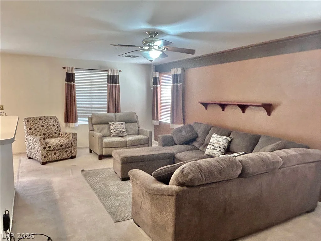 5518 Ramirez, North Las Vegas, NV 89031