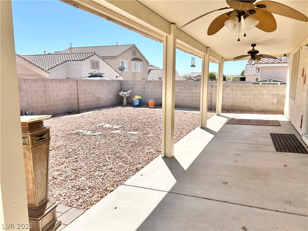 5518 Ramirez, North Las Vegas, NV 89031