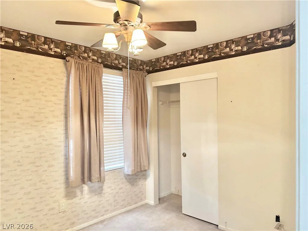 5518 Ramirez, North Las Vegas, NV 89031