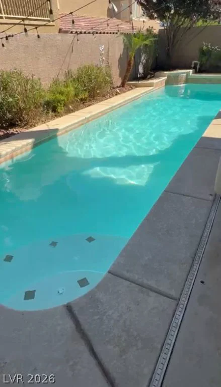 3576 Cupecoy Point, Las Vegas, NV 89141