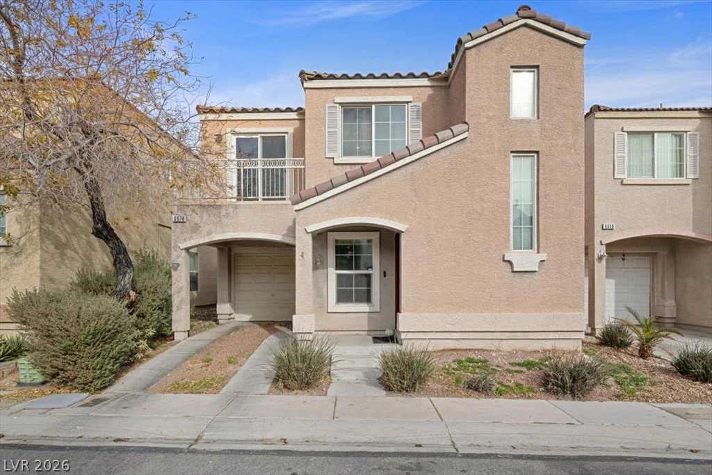 6674 Churnet Valley, Las Vegas, NV 89139