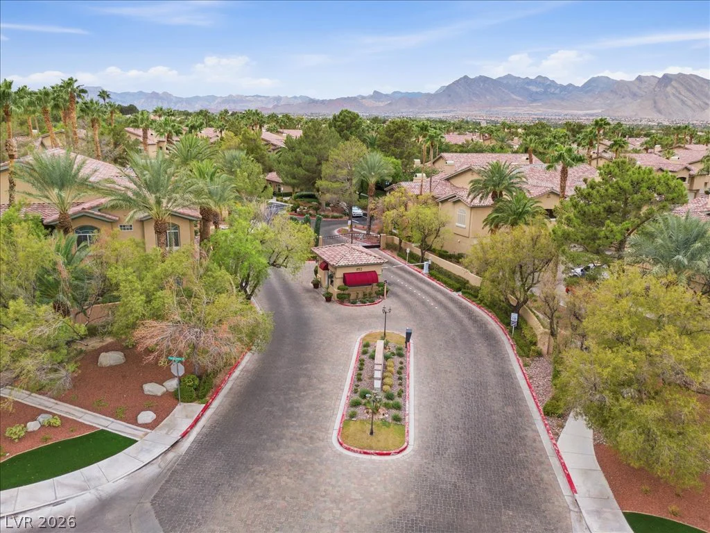 1708 Hills Of Red, Las Vegas, NV 89128