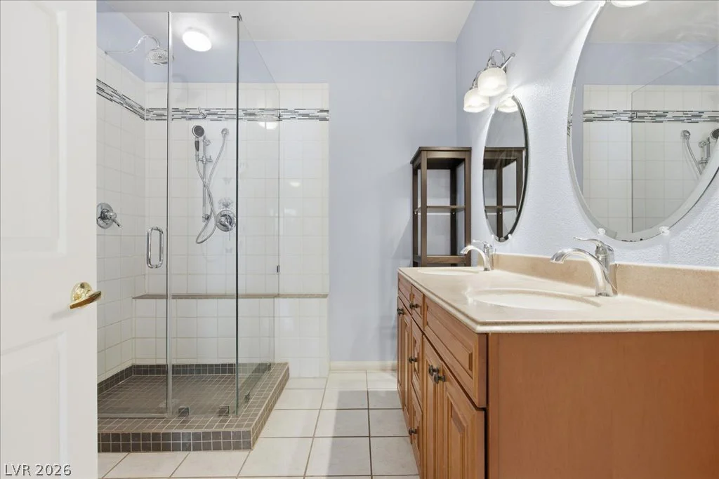 1708 Hills Of Red, Las Vegas, NV 89128