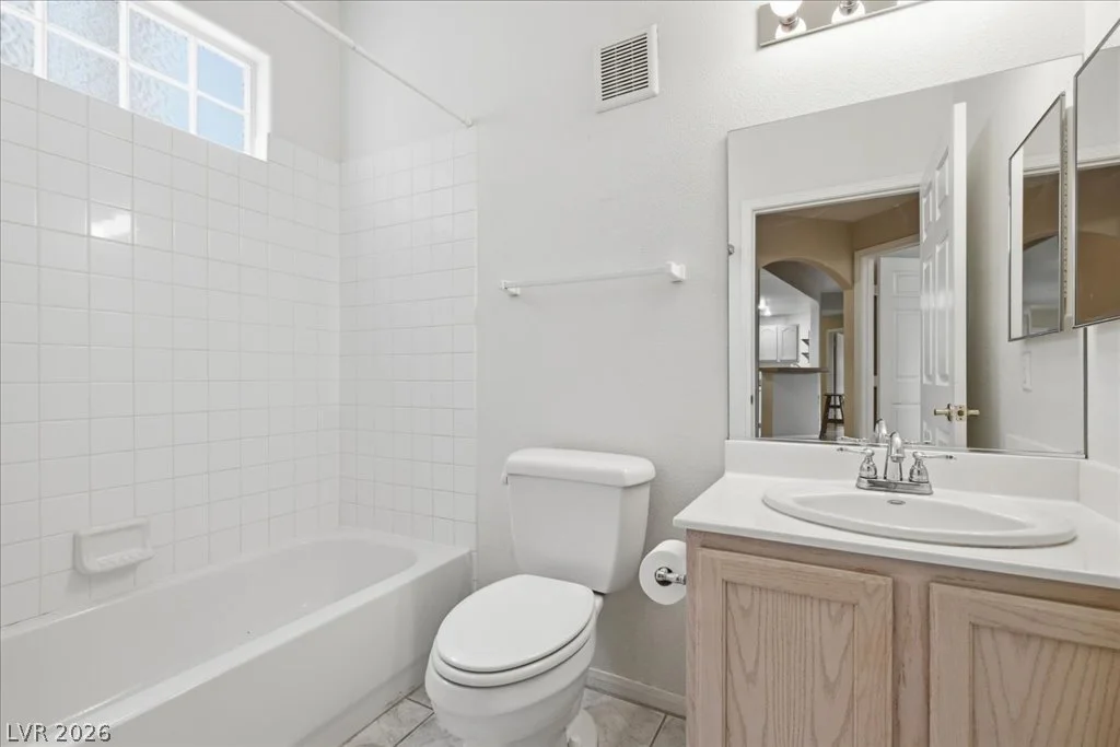 1708 Hills Of Red, Las Vegas, NV 89128