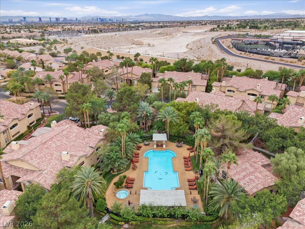 1708 Hills Of Red, Las Vegas, NV 89128