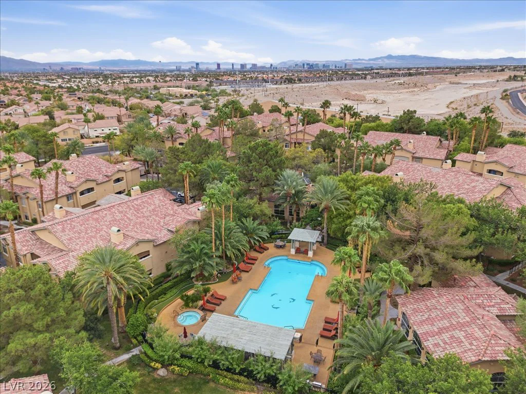 1708 Hills Of Red, Las Vegas, NV 89128