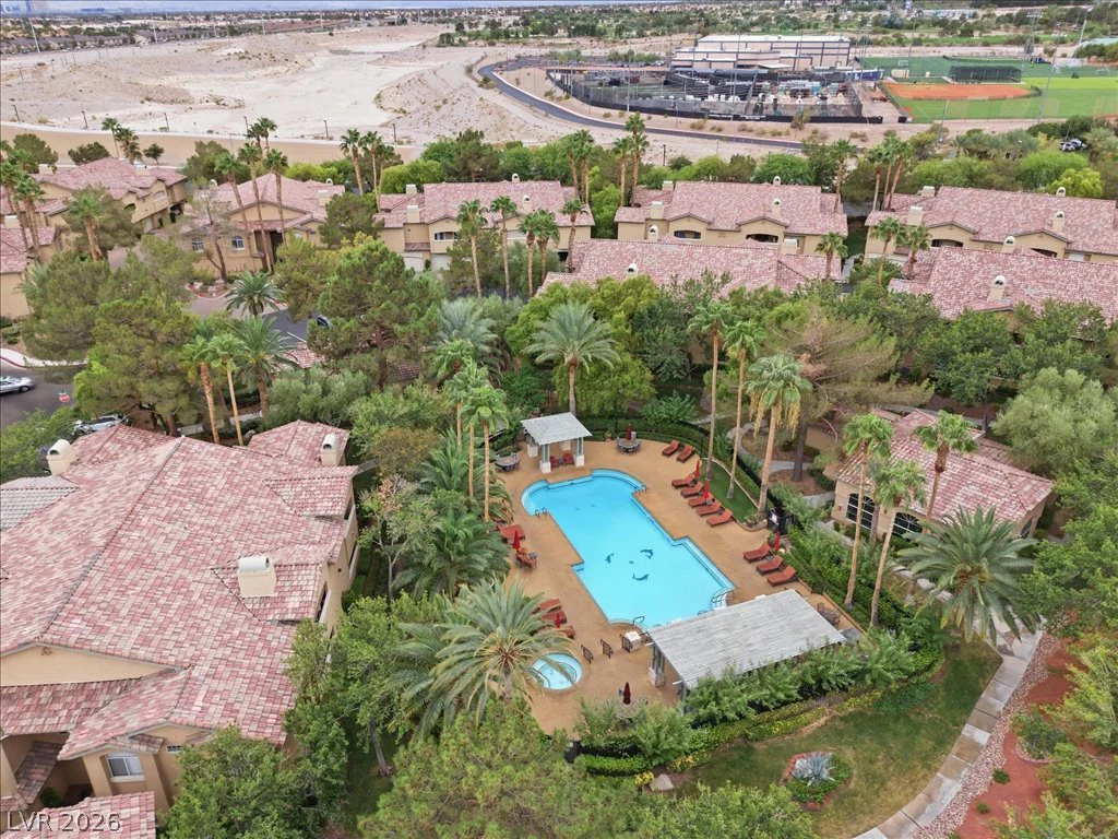 1708 Hills Of Red, Las Vegas, NV 89128