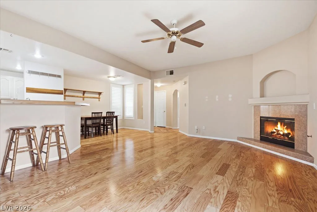 1708 Hills Of Red, Las Vegas, NV 89128