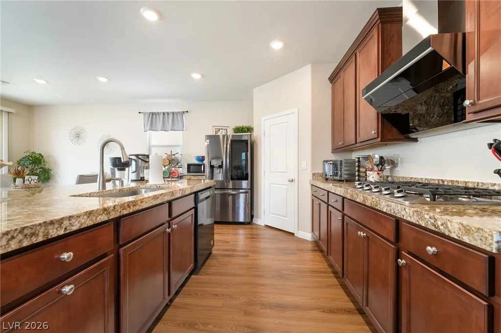 7237 Pazienza, Las Vegas, NV 89113