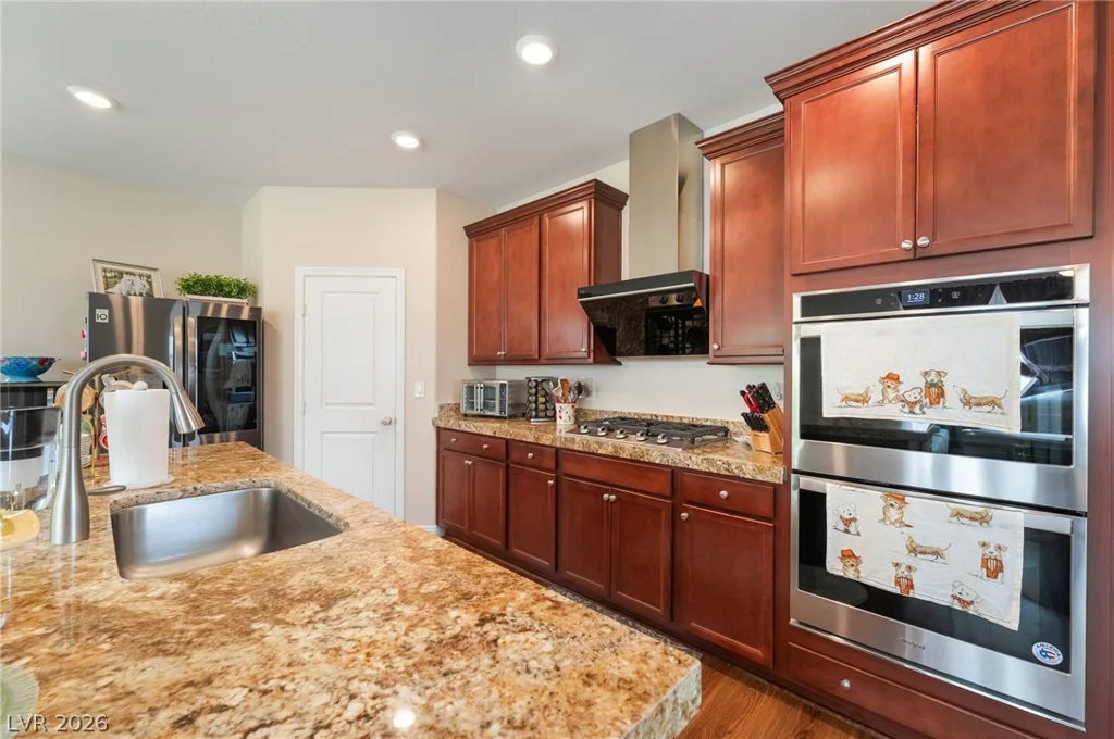 7237 Pazienza, Las Vegas, NV 89113