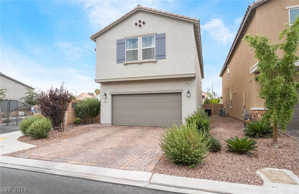 7237 Pazienza, Las Vegas, NV 89113