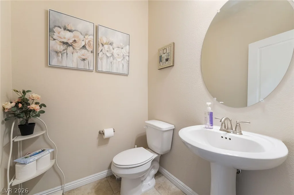 7237 Pazienza, Las Vegas, NV 89113