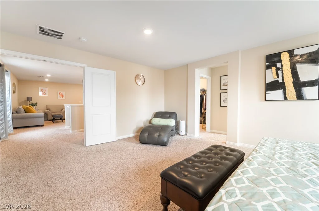 7237 Pazienza, Las Vegas, NV 89113