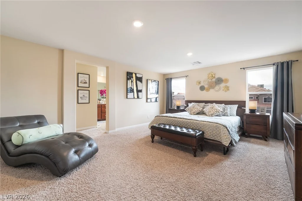 7237 Pazienza, Las Vegas, NV 89113