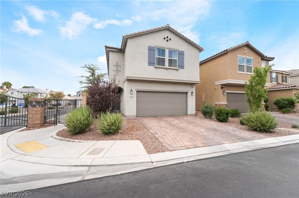 7237 Pazienza, Las Vegas, NV 89113