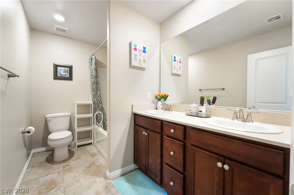7237 Pazienza, Las Vegas, NV 89113