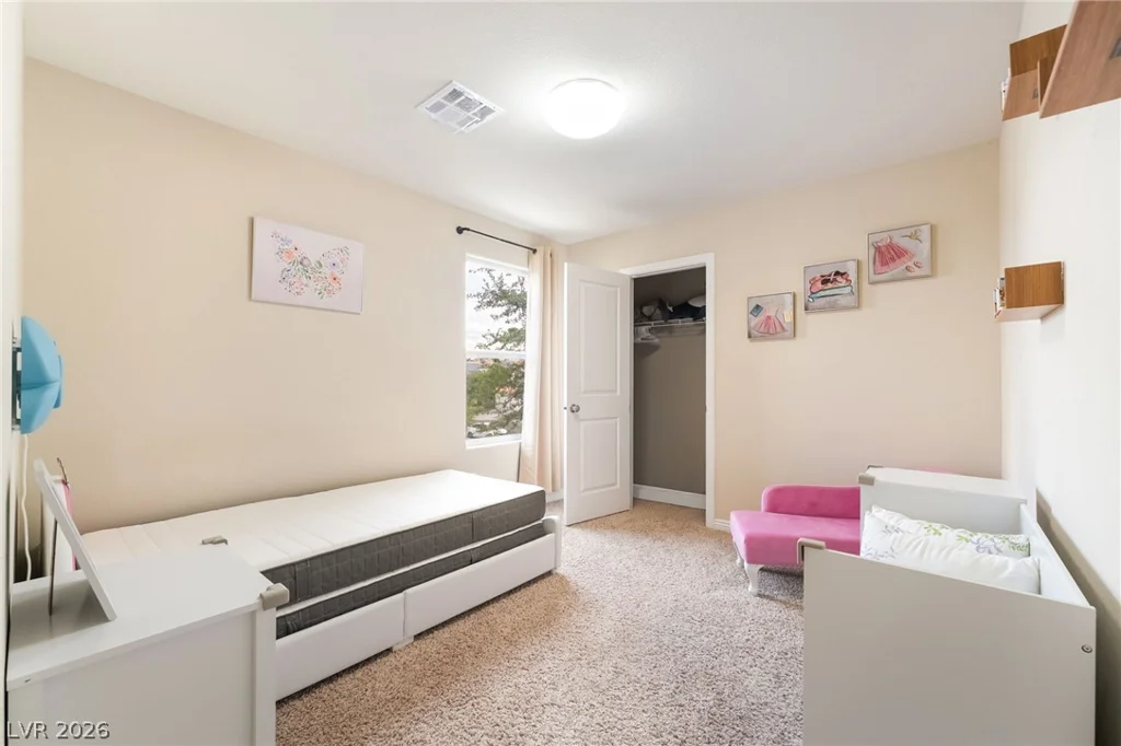 7237 Pazienza, Las Vegas, NV 89113