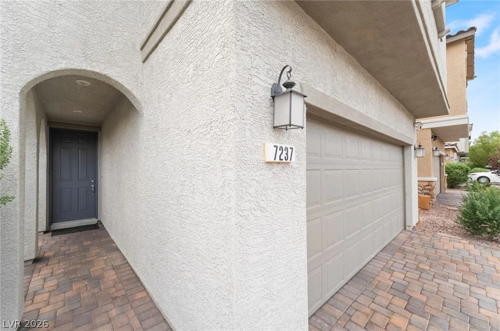 7237 Pazienza, Las Vegas, NV 89113