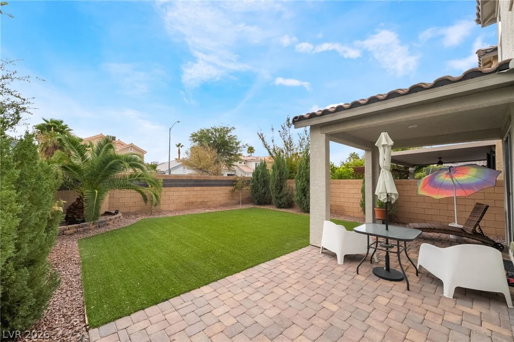 7237 Pazienza, Las Vegas, NV 89113