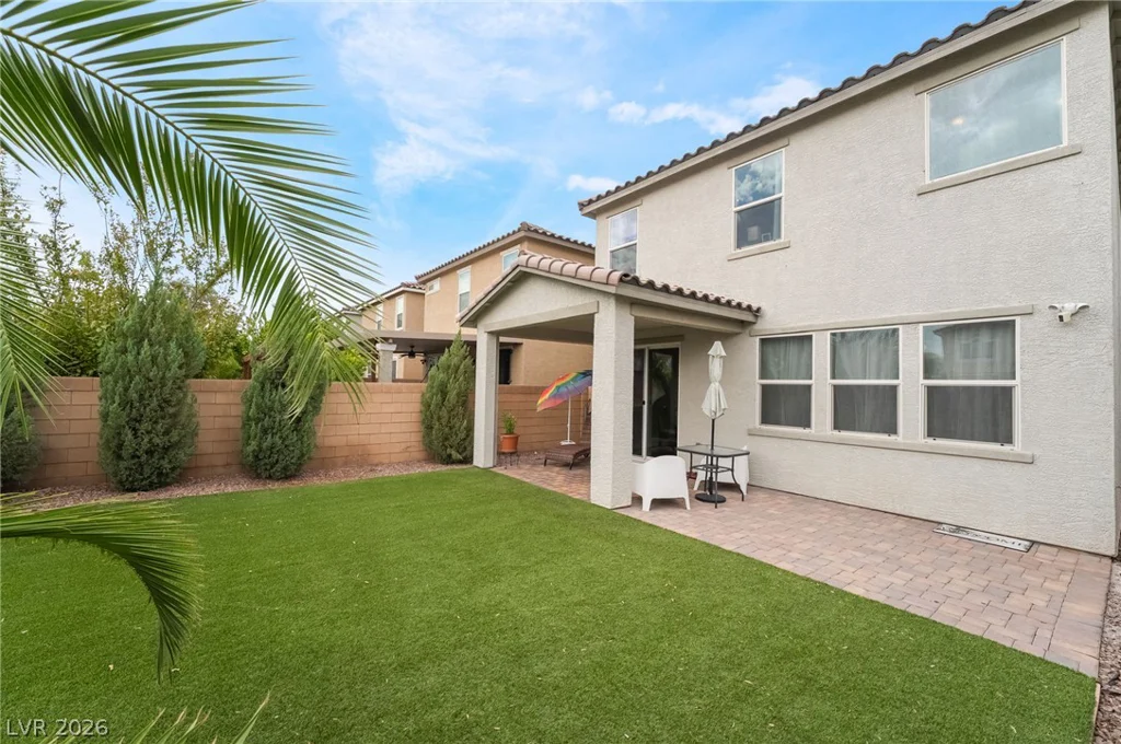 7237 Pazienza, Las Vegas, NV 89113