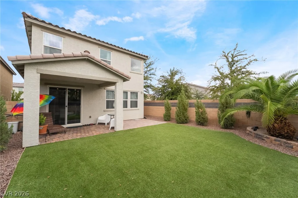 7237 Pazienza, Las Vegas, NV 89113