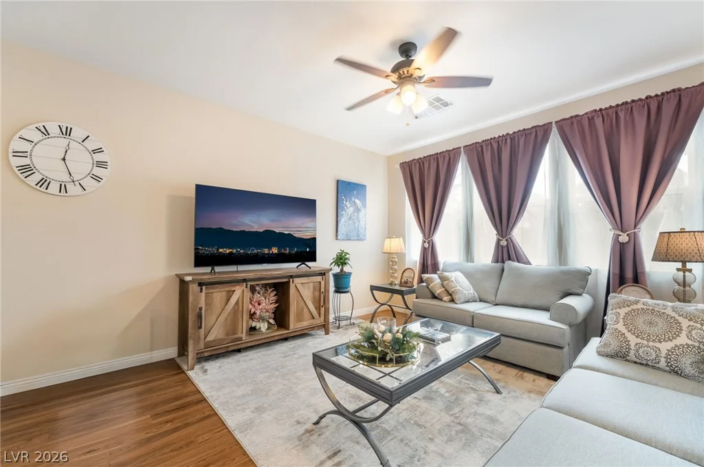 7237 Pazienza, Las Vegas, NV 89113