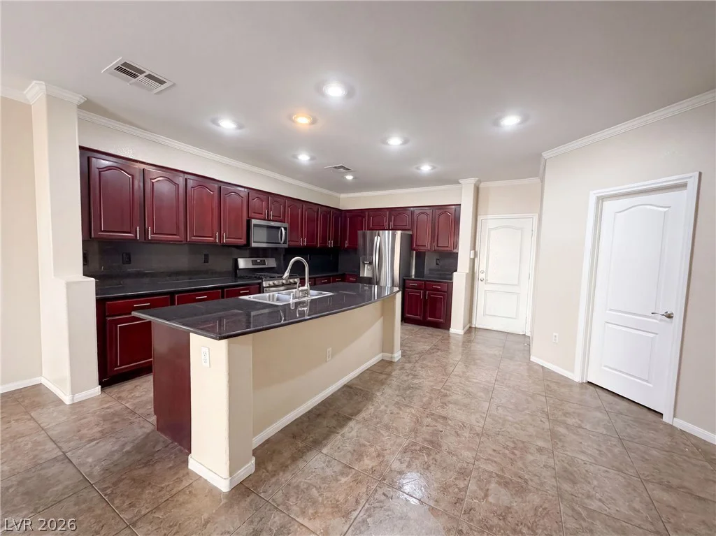 5925 Big Horn View, North Las Vegas, NV 89031