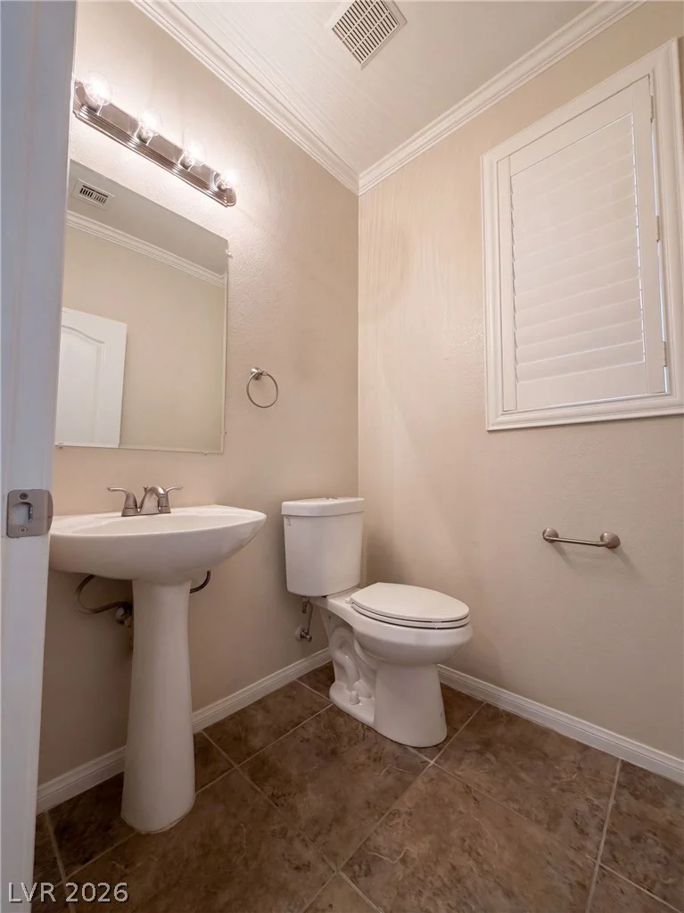 5925 Big Horn View, North Las Vegas, NV 89031