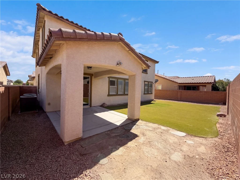 5925 Big Horn View, North Las Vegas, NV 89031