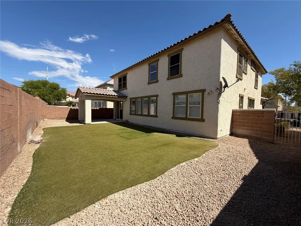 5925 Big Horn View, North Las Vegas, NV 89031