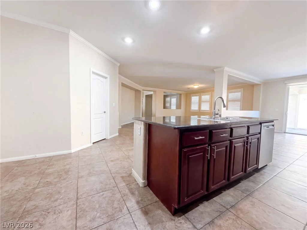 5925 Big Horn View, North Las Vegas, NV 89031