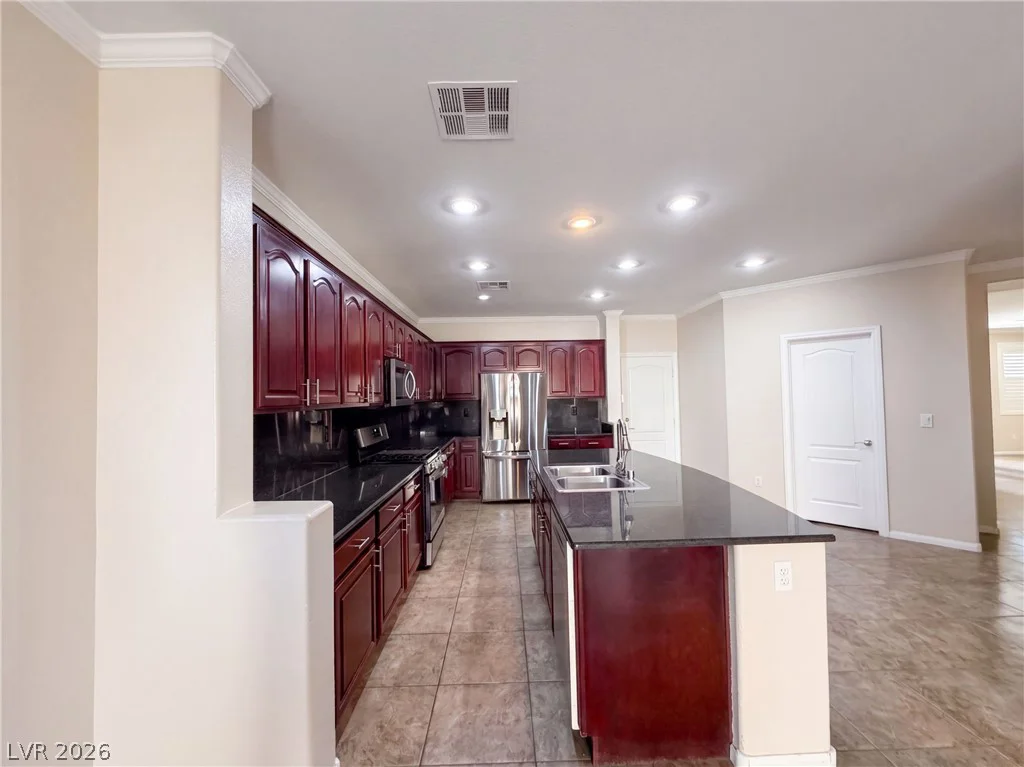 5925 Big Horn View, North Las Vegas, NV 89031