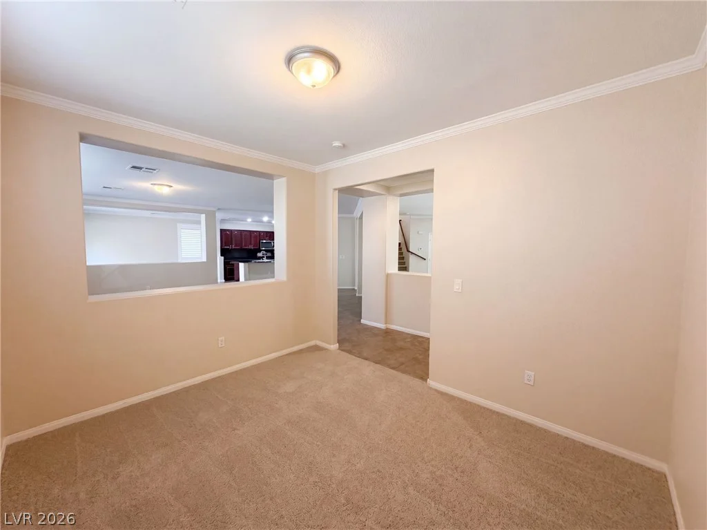 5925 Big Horn View, North Las Vegas, NV 89031