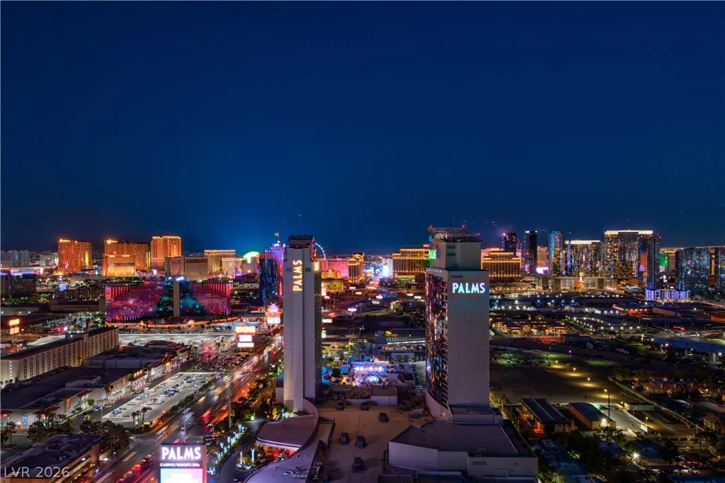 4381 Flamingo, Las Vegas, NV 89103