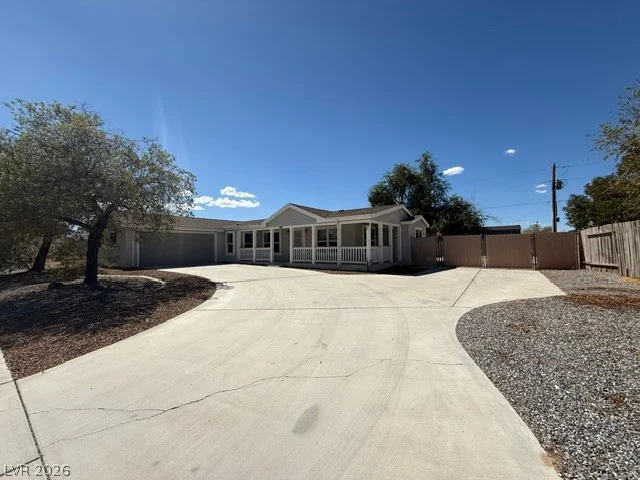 3120 Summerwood, Pahrump, NV 89048