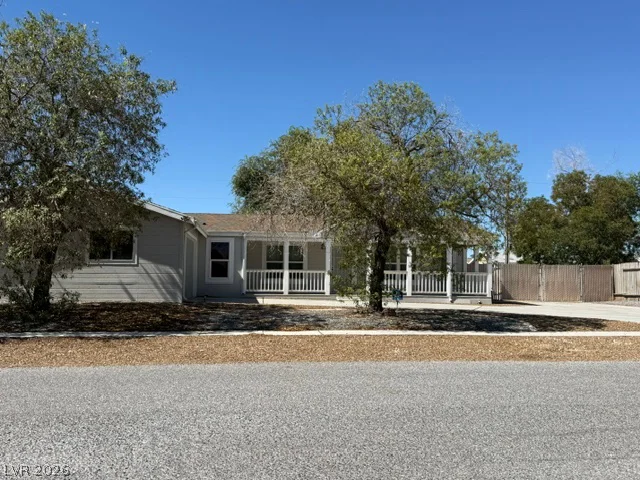 3120 Summerwood, Pahrump, NV 89048
