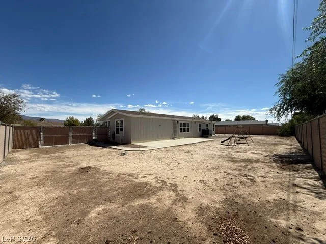 3120 Summerwood, Pahrump, NV 89048
