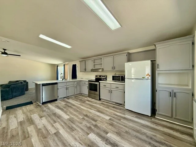 3120 Summerwood, Pahrump, NV 89048