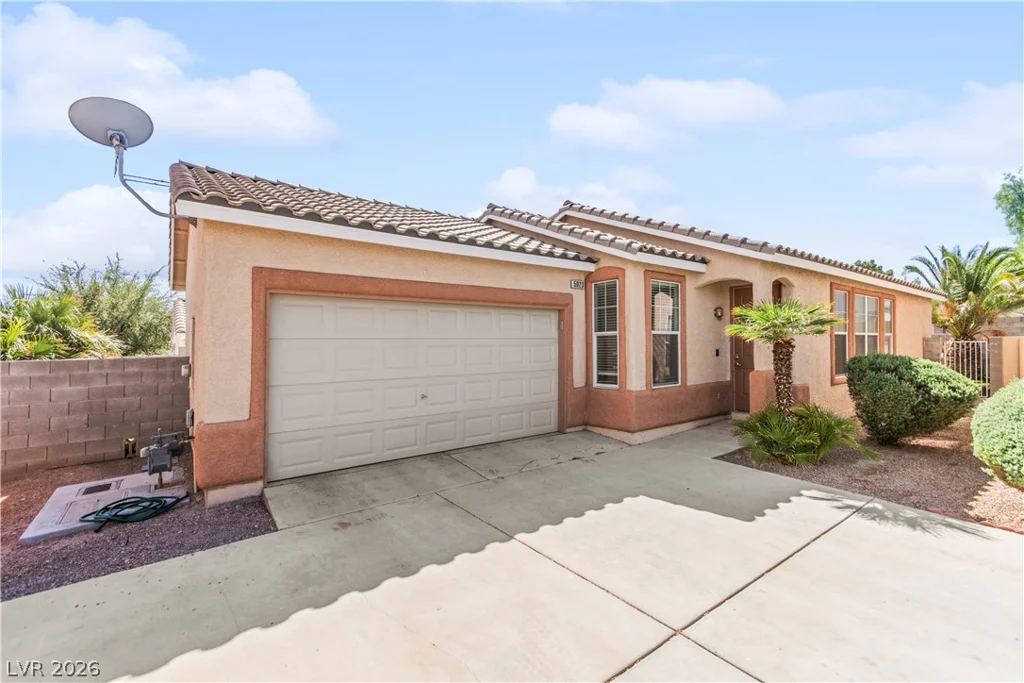 5023 Droubay, Las Vegas, NV 89122