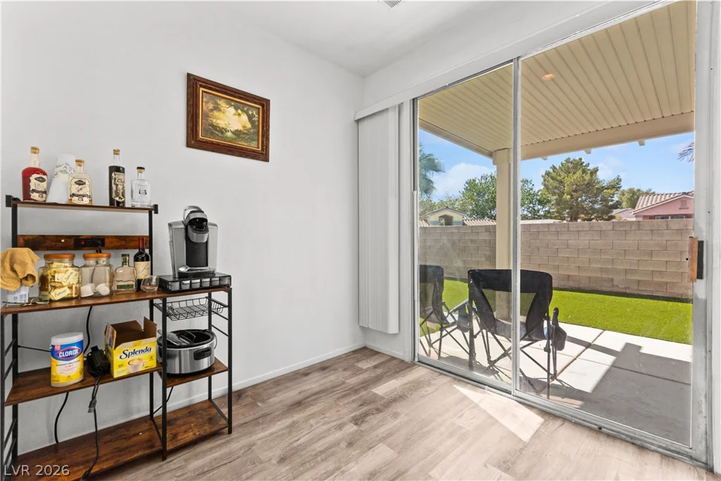 5023 Droubay, Las Vegas, NV 89122