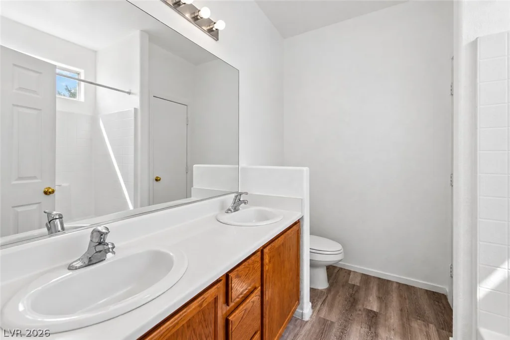 5023 Droubay, Las Vegas, NV 89122