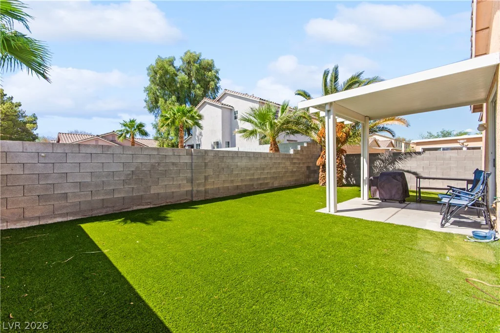 5023 Droubay, Las Vegas, NV 89122