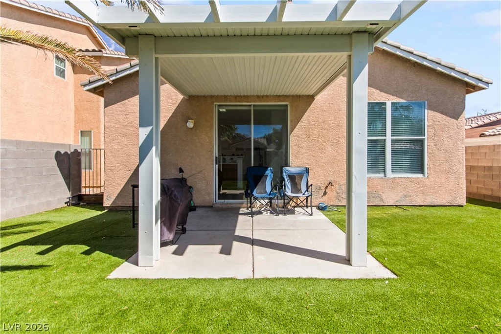 5023 Droubay, Las Vegas, NV 89122