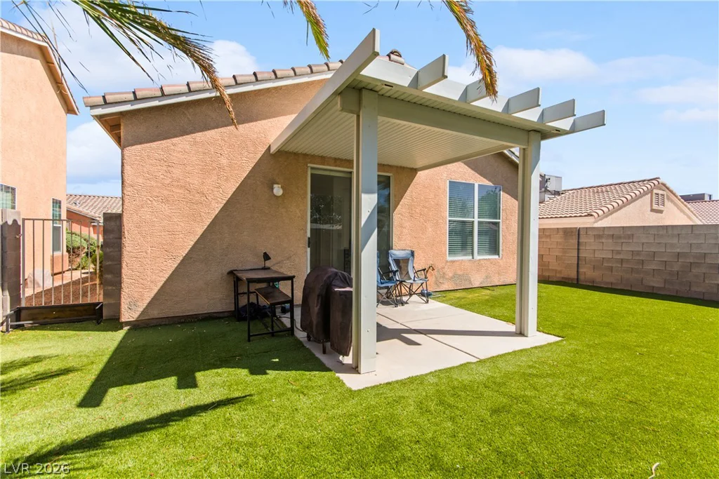 5023 Droubay, Las Vegas, NV 89122