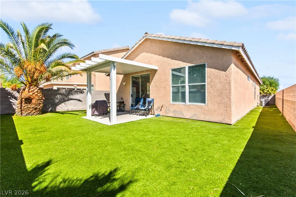 5023 Droubay, Las Vegas, NV 89122